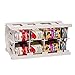 Shelf Reliance Can Organizer, Pantry Storage Rack, Canned Food and Goods, 20 Cans