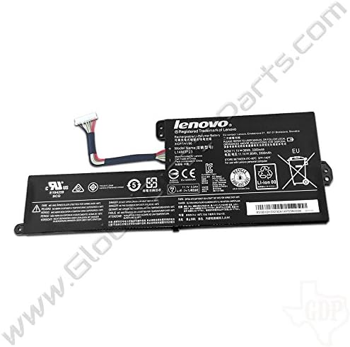 OEM Lenovo N21 Chromebook 80MG Battery [L14M3P23]