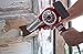 Master Appliance HG-301A Professional, Heavy Duty Heat Gun, 300-500 Degree Fahrenheit, 120V 1440 Watts