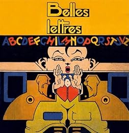 Belles lettres
