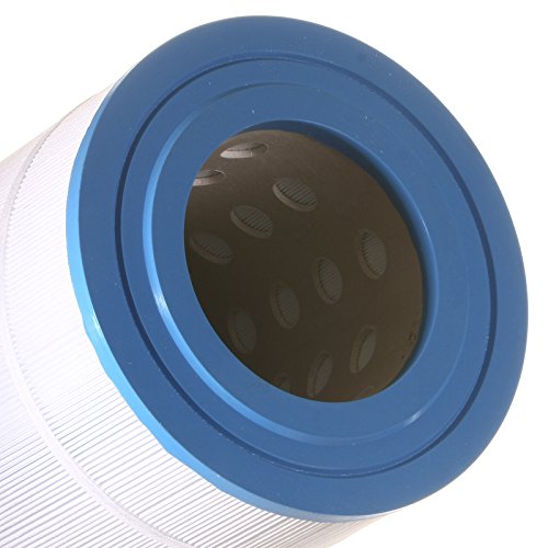 Baleen Filters 250 sq. ft. Pool Filter Replaces Unicel C-9422, Pleatco, Filbur FC-0830-Pool and Spa Filter Cartridges Model: AK-80007