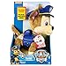 Paw Patrol Real Talking Chase Plush Toy