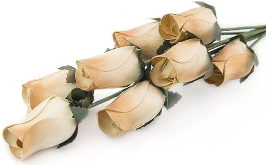 rosee flower wood clog sandals