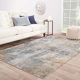 Domitapis Area Rug 8×10, Large Vintage Boho