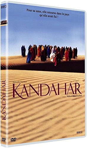 Kandahar