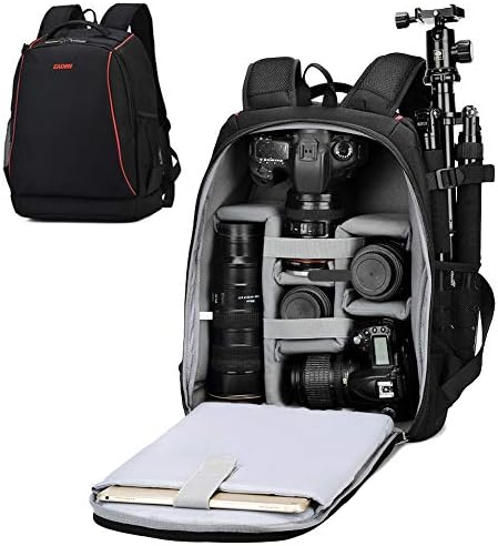 caden camera backpack