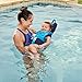 Speedo Infant Personal Life Jacket, Sapphire Blue, 30-Pound