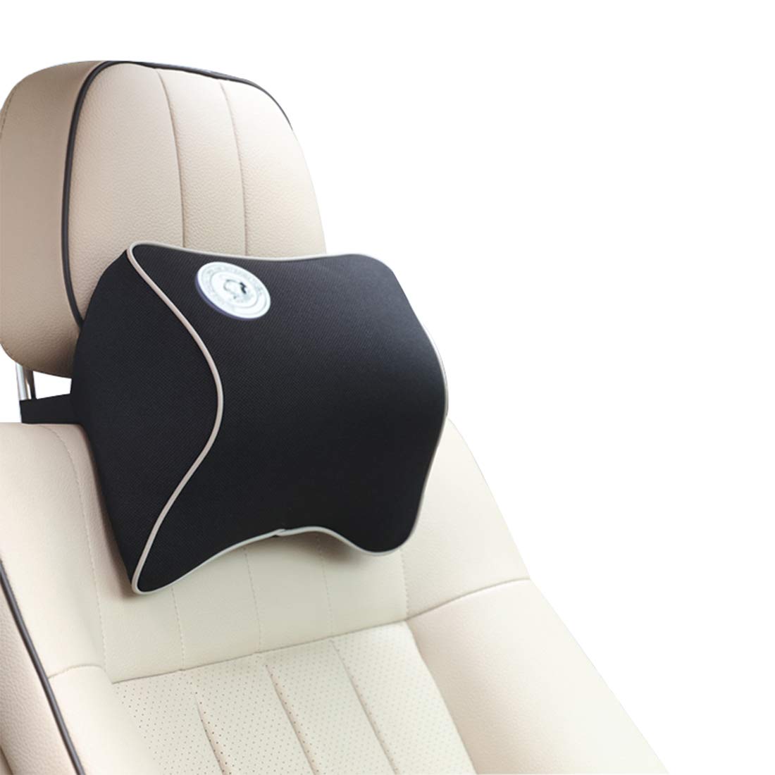 Best neck rest for car seat