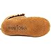 Minnetonka Infant-Girls' Riley Moccasin Booties - 1166