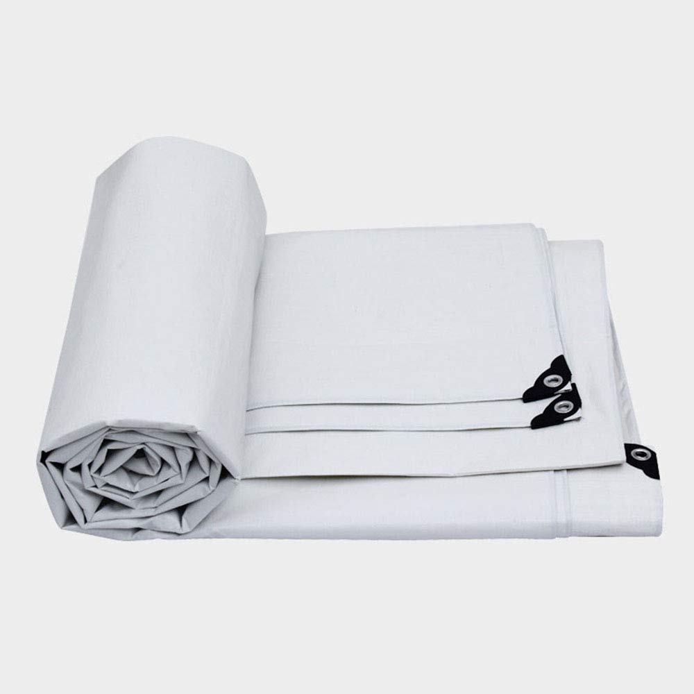 新発 Yangfei 防水シート 防水屋外防水布厚手pvc布張り布キャンバス抗uv 180g M2 耐久性に優れています サイズ さいず 5 4m 5 4m B07pm4lwvp 公式の Wawoodshow Com Au