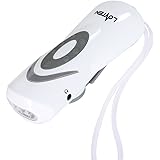 【2016の第二世代最新バージョン】 ラジオライト Lovten 懐中電灯 LED ライト ラジオ 手回し充電 携帯充電器 iPhone Android 全スマホ充電対応可能 防災セット 防災グッズ 地震・震災・津波・停電 緊急対策