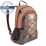 Coleman C003 Soft Backpack Cooler