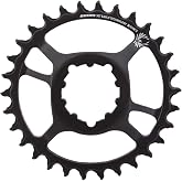 SRAM X-Sync 2 Steel Direct Mount Chainring