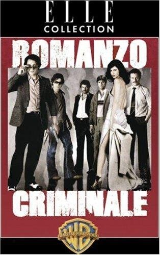Romanzo Criminale