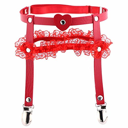 garter belt with gun holster ⚡️Buy Handmade Punk Rock Goth single Row Elastic Garter Belt Leg Ring at  the best price with offers in India. Handmade Punk Rock Goth single Row  Elastic Garter Belt Leg Ring Free