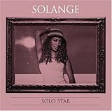 Solange Album: «Solo Star» (Front side)