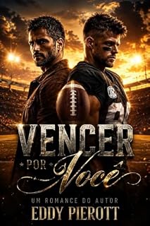 Livro Vencer por Você (Coração de Atleta Livro 1)
