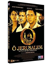 Ô Jerusalem