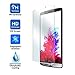 MagicGuardz®, Made for LG G3 Vigor / G3 Mini / G3 Beat, Premium Real Tempered Glass Screen Protector Shield, Retail Box