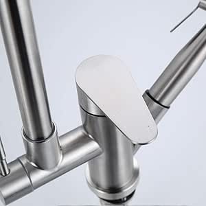 Grifos para fregadero Grifos de lavabo Bañera lavandería piscina ducha