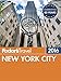 Fodor's New York City 2016 (Full-color Travel Guide)