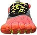 Vibram Women's V Running Shoe, Fiery Coral, 41 EU/9.0-9.5 M US B EU
