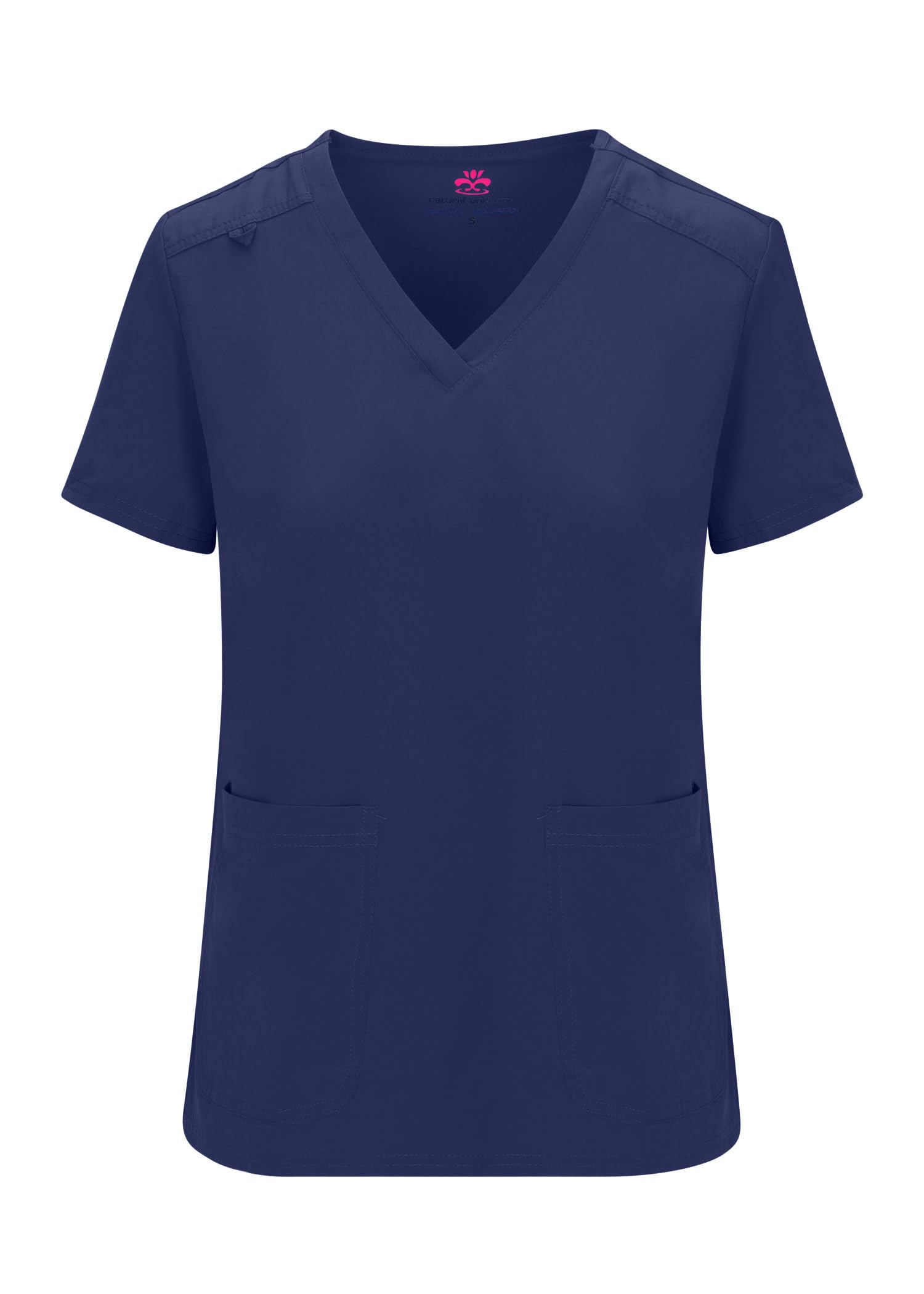 M&M SCRUBS Women's Essential Jogger Scrub Set