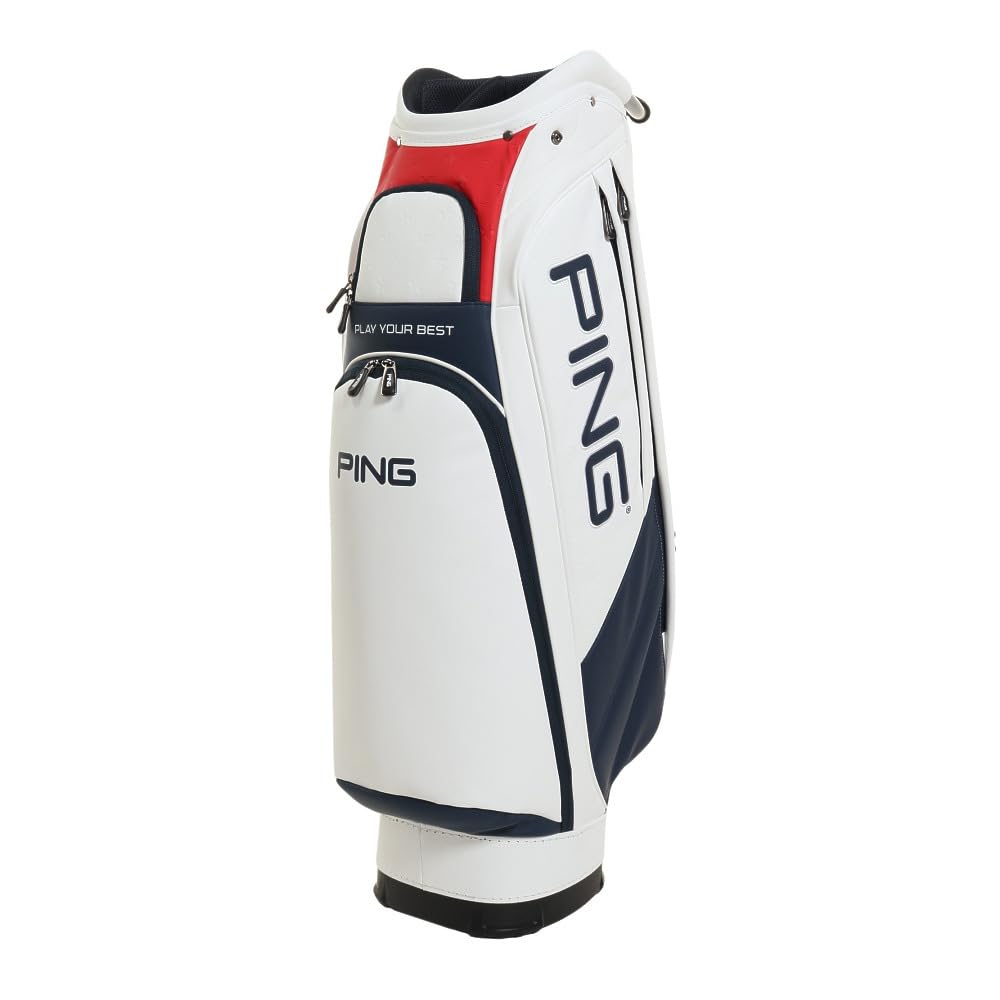 Mua PING(ピン) ゴルフ キャディバッグ 9.5型 CB-P222 USA メンズ 9