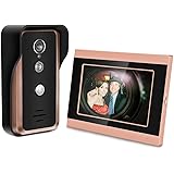 Amazon.com: Schlage WCW100 Home Indoor Camera with Nexia