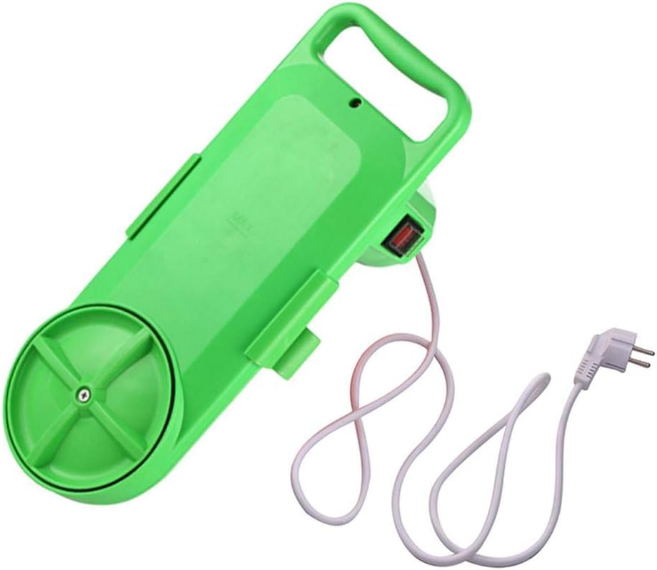 archuk Mini Portable Washing Machine, Semi Washer Automatic Washer For Travel with 15 mins Timing Power Wash 220V Timer Control Perfect Use For Dormitory Camping Outdoor Trip Hotel, Europe Plug