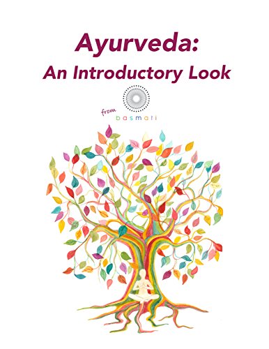 Ayurveda: An Introductory Look