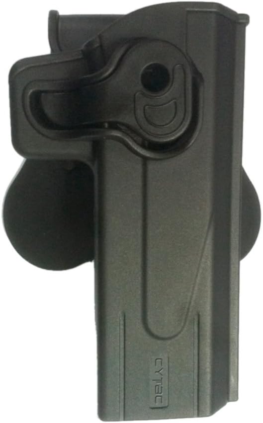 Cytac STI 2011, Hi-Capa (Special For Tokyo Marui, WE, KWA, KJW)