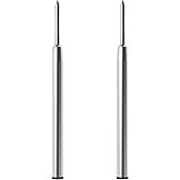 Cyberguys! Stylus Pen Ink Refills - Replacement Ink Pen Refills Compatible for DEWALT 3-in-1 Stylus Pen - 2-Pack Pen Ink Cart