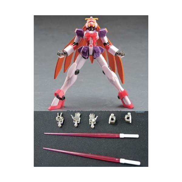 BANDAI 171076, No Color – Bild 8
