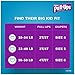 Huggies Pull-Ups, Boys Training Pants, 3T-4T, 48 Ct