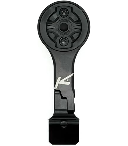 Amazon.com: K-Edge | Gen 6 Madone/Emonda Bicycle Computer Mount