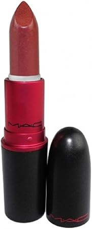 mac viva glam 4