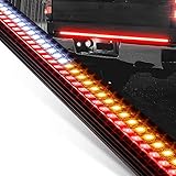 49" LED Tailgate Light Bar for Trucks [Rigid