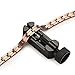 Rainso Mens Womens Magnetic Copper Bracelets for Arthritis Wristband Adjustable