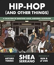 Hip-Hop (And Other Things)