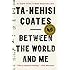 Between the World and Me