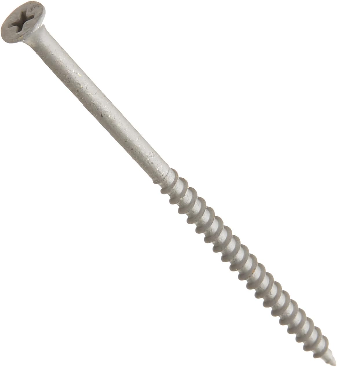 4-Inch 10 Coarse Thread Exterior Screw 