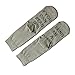 MUST ROSE SPORTS AND HOMEWEAR Unisex Novelty Cotton Socks IF YOU CAN READ THIS Talking Socks (Dark grey)