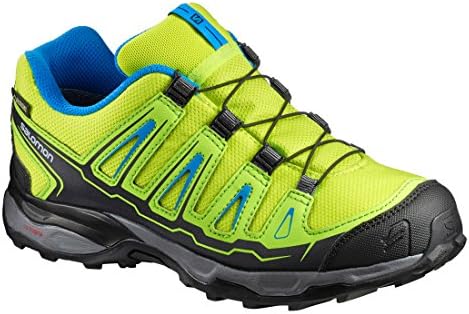 salomon gtx junior