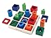 Melissa & Doug Shape Sequence Sorting Set