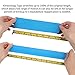 Kinesiology Tape, Aollop Premium Waterproof Sports Tape Physio Tape Muscle Tape Kinesiology Tapes for Pain Relief, Muscle & Joint Support