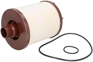 JXGZXJMY CV15003 Breather Crankcase Ventilation Filter Replaces 308-9305, CCV55248-04, D43-003-32, 23522898, WS10107, 5521093