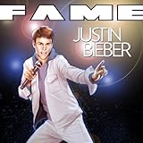 Fame: Justin Bieber: A Graphic Novel by