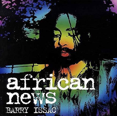 African News [VINYL]