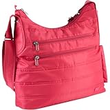 Lug Cable Car Satchel